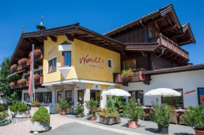 Noichl’s Hotel Garni, Sankt Johann in Tirol